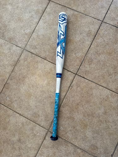 2018 Louisville Slugger LXT Composite Bat (-10) 22 oz 32" (Used)