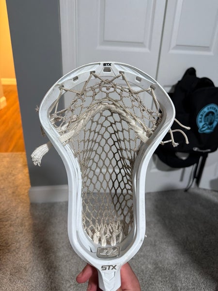 STX Surgeon 1K Used Stringing Head (Used)