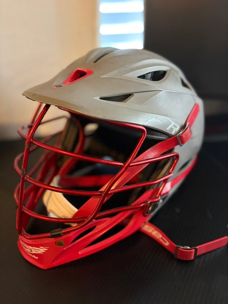 Cascade R Helmet (Used)