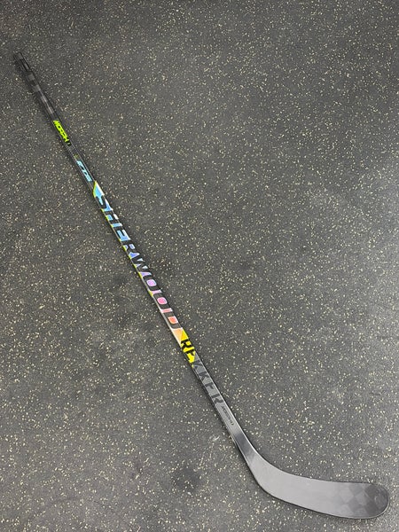 Sher-Wood Rekker Morph 1 Left Hand PP28 55 Flex (New) Stick Item#CCLI8
