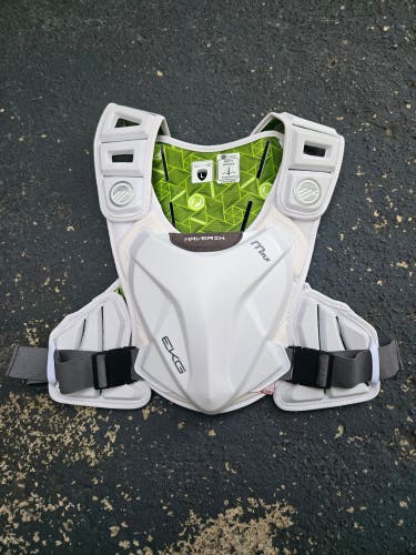 Maverik MAX EKG Speed Pad