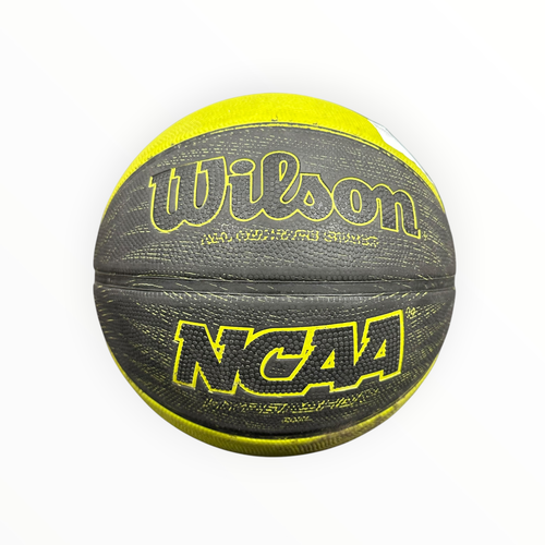 Used Wilson NCAA Basketball Adult Indoor 11375-S000379798