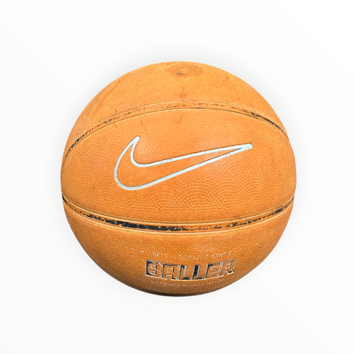 Used Nike BALLER Basketball Adult Indoor 11375-S000379797