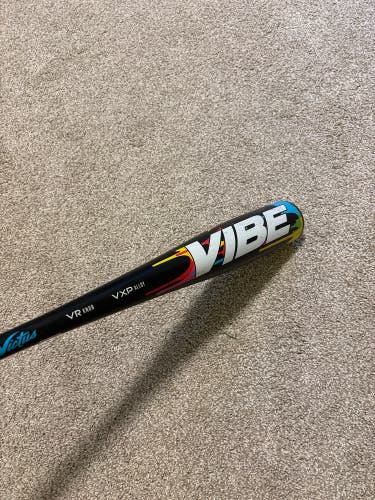 2024 Victus Vibe Alloy USABat Certified Bat (-10) 18 oz 28" (Used)