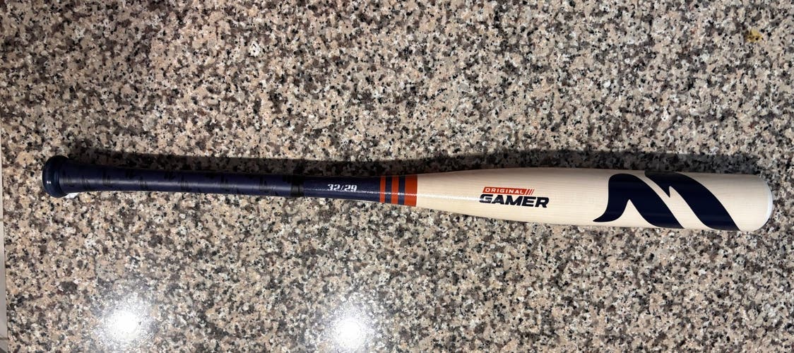 2026 BBCOR Certified Bat (-3) 29 oz 32" (New)