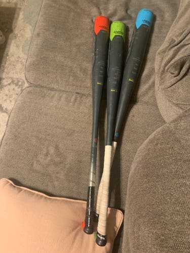 2020 AXE Training Bat 33" (Used)