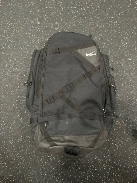 Nike lacrosse bag