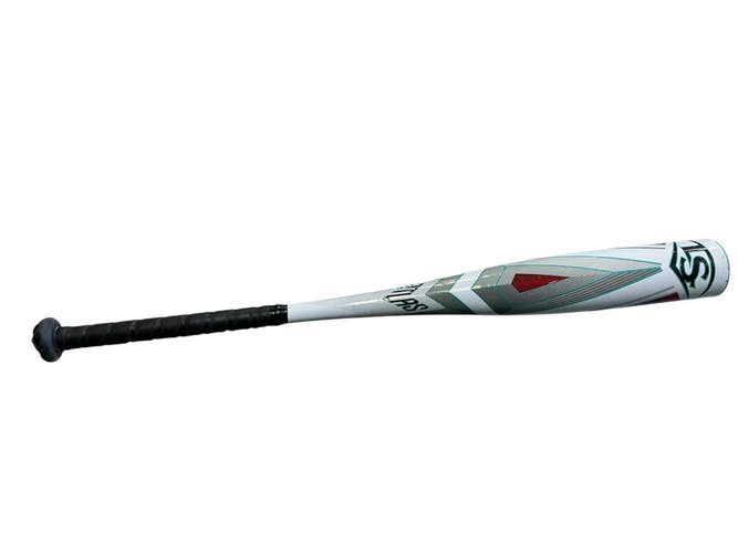 Used Louisville Slugger SLATX10-25 BB USSSA 2 3/4 Bat 29" 11873-S000244258