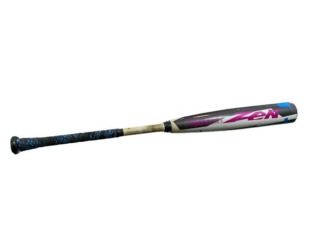 Used Demarini ZEN BB USSSA 2 3/4 Bat 32" 11873-S000244244
