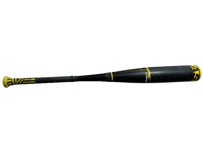 Used Easton HYPE COMP BB USSSA 2 3/4 Bat 30" 11873-S000244241
