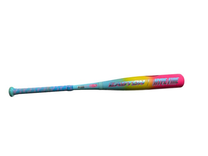 Used Easton HYPE FIRE BB USSSA 2 3/4 Bat 31" 11873-S000244240