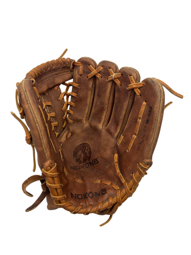 (USED) Nokona - W-1150 - Walnut - 11.50" RHT Baseball Glove