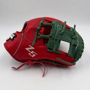 SSK Z5 Craftsman 11.5 Infield Baseball Glove