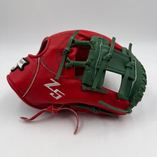 SSK Z5 Craftsman 11.5 Infield Baseball Glove