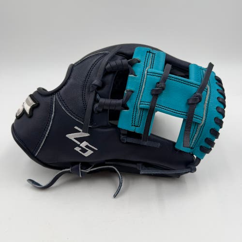 SSK Z5 Craftsman 11.5 Infield Baseball Glove
