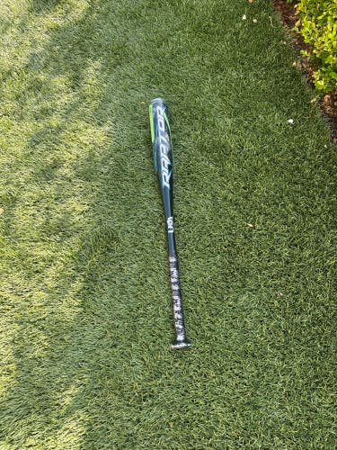 Rawlings Raptor Alloy Bat (-10) 18 oz 27" (Used)