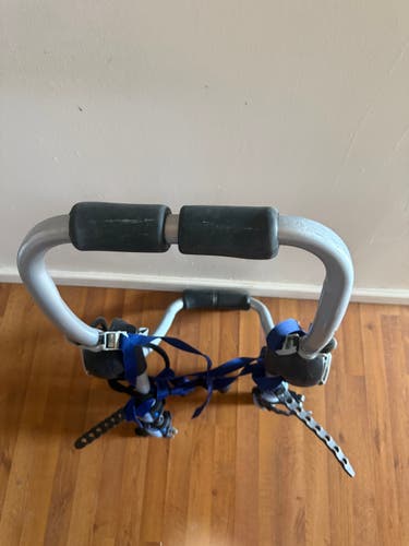 THULE ARCHWAY AUTO BIKE CARRIER