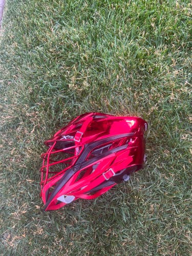 Cascade XRS Pro Helmet (Used)