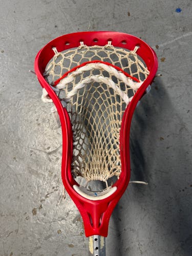 Brine Clutch X Stringing Head (Used)