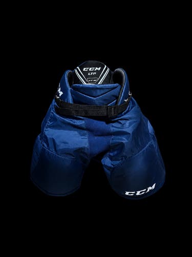 Youth Medium CCM Hockey Pants (Used)