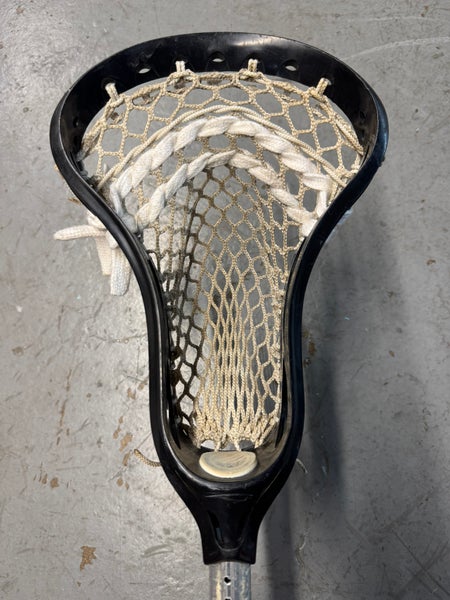 RARE OG Brine Clutch Strung Head (Used)