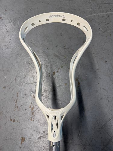 Warrior No Noz 2 Head (Used)