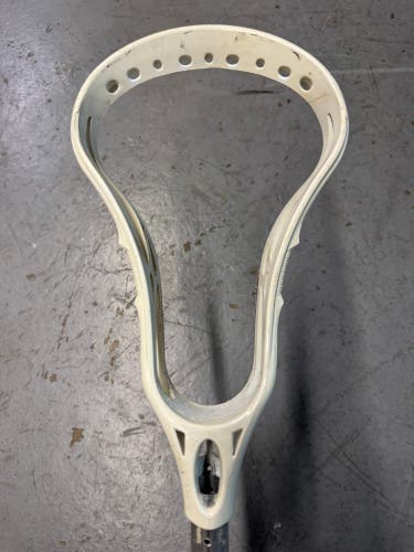 RARE Warrior Evo Pro Unstrung Head (Used)