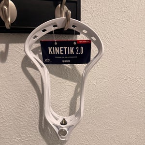 Maverik Kinetik 2.0 Unstrung Head (New)