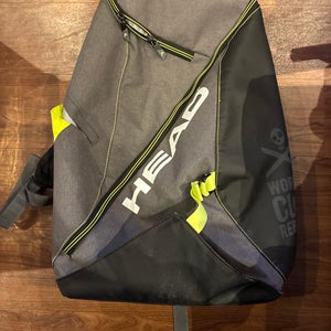HEAD Ski Backpack (New)