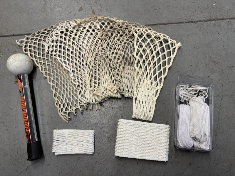 String King Mesh + Strings (New)