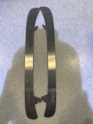 CCM Step Steel 287 mm (New)