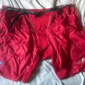 CCM New York Rangers Hockey Pant Shell