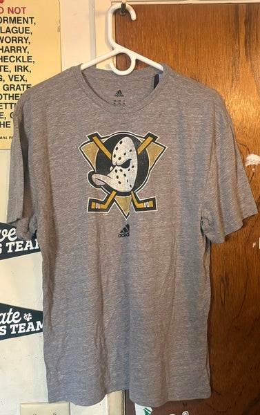 Anaheim Ducks Adidas shirt