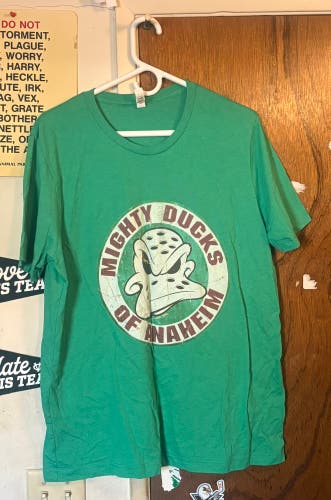 Mighty Ducks t-shirt
