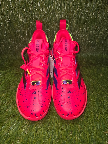 Adidas Adizero Impact 2.0 Shades. Size 9