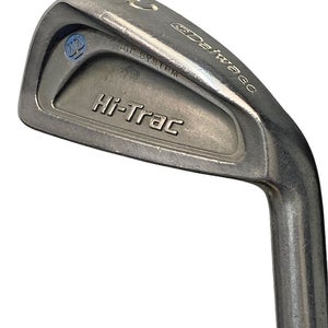 Daiwa GC Hi-Trac Lie System 3 Iron RH Men's Stiff Graphite 39" Good Wrap Grip