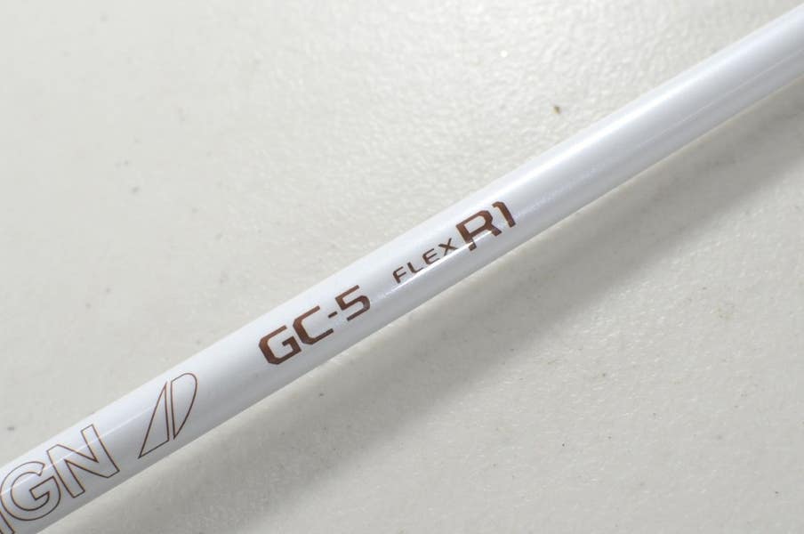 Graphite Design Tour AD GC 5 R1 Regular Flex Ping G440 #5 Fairway