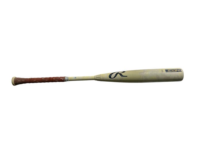 Used Rawlings ICON BB/SB High School -3 Bat 32" 11873-S000244056