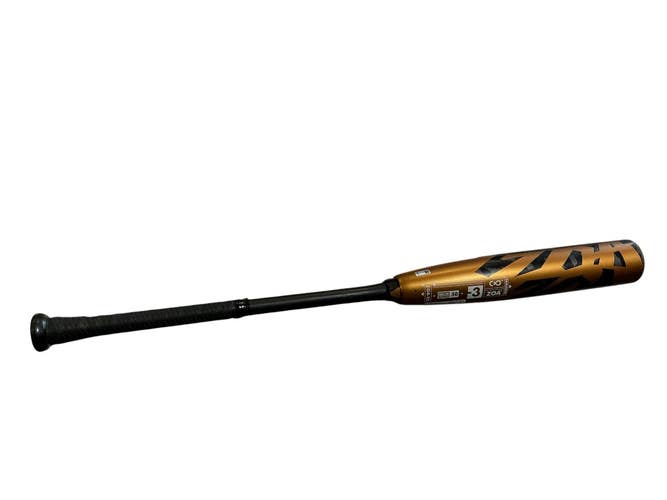 Used Demarini ZOA-22 BB/SB High School -3 Bat 32" 11873-S000244042