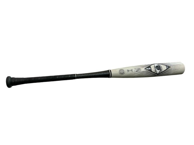 Used Easton SPLIT HYBRID BB/SB High School -3 Bat 32" 11873-S000244057