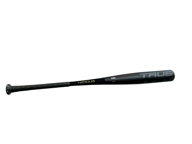 Used True HZRDUS BB/SB High School -3 Bat 33" 11873-C000244168
