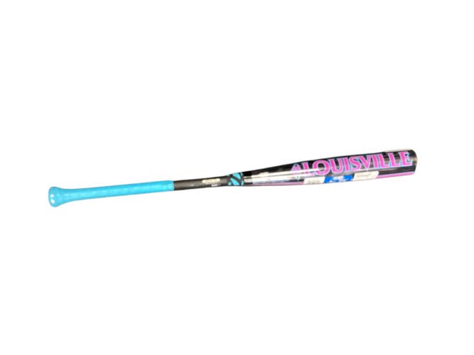 Used Louisville Slugger 2026 ATLAS HYBRID BB/SB High School -3 Bat 32" 11846-S000106301