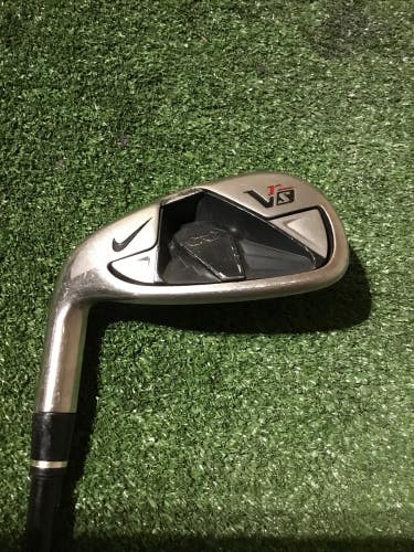 Nike Left Handed Ladies VRS Covert 9 Iron Kuro Kage 50g Graphite Shaft (35.5)