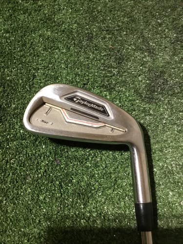 Taylormade RSi2 7 Iron Steel Shaft (37)
