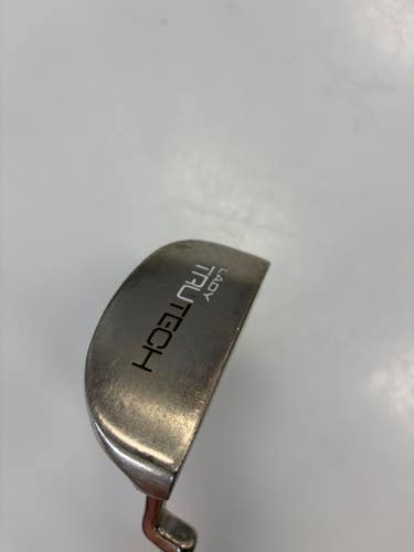 Used Womens Putter RH 11860-S000312404