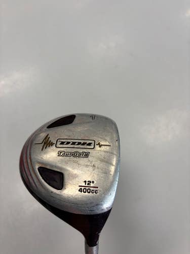Used Dunlop DDH Womens Fairway Wood RH 3 Wood 11860-S000312400
