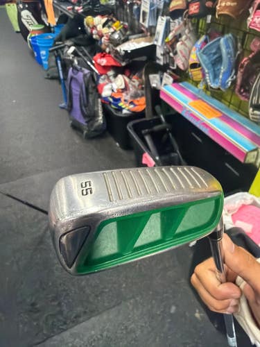 Used MAZEL CHIPPER Golf Chipper RH 54 Degree 11337-S000492180