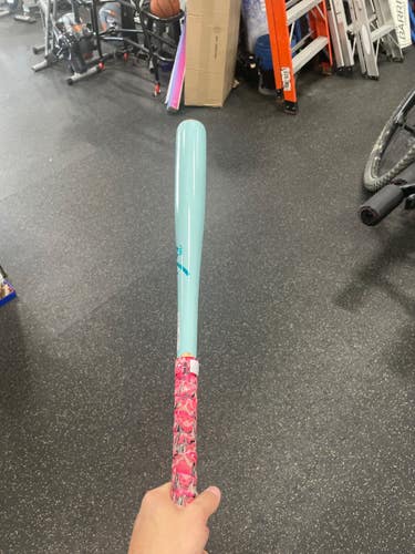 Used PRO RESERVE MAPLE MM5 -8 BB/SB Wood Bat 29" 11337-S000492160
