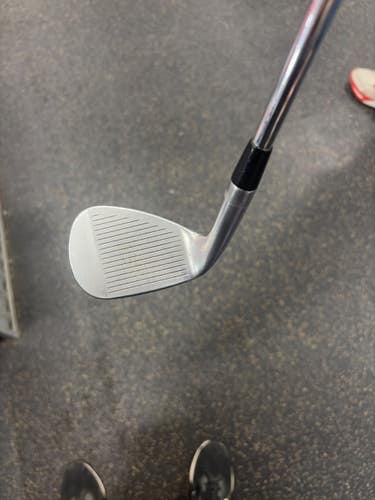 Used Titleist BV SM9 Golf Wedge Mens RH 52 Degree 11337-S000492153