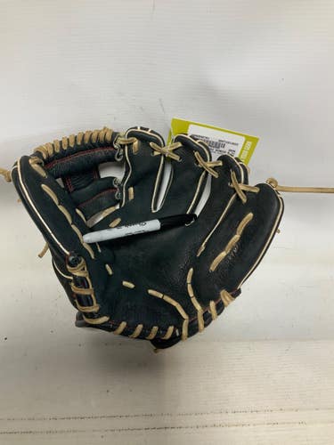 Used Marucci AC4282 ACADIA M TYPE BB/SB Glove RH Throw Black 11 1/4" 11823-S000040781
